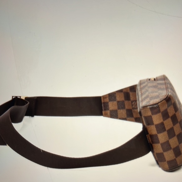 Louis Vuitton Geronimos it Authentic - Picture 5 of 10